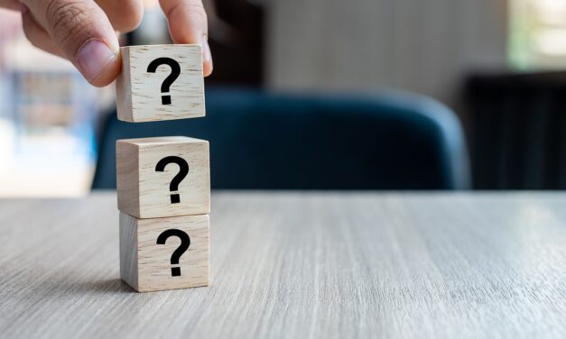Four questions CFOs should ask their supply chain leaders
