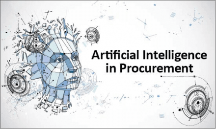AI and Procurement: Edging the Final Frontier?
