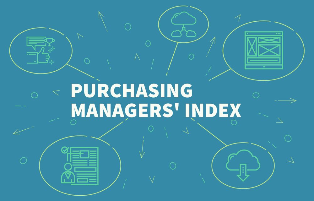 Absa Purchasing Managers’ Index January 2022