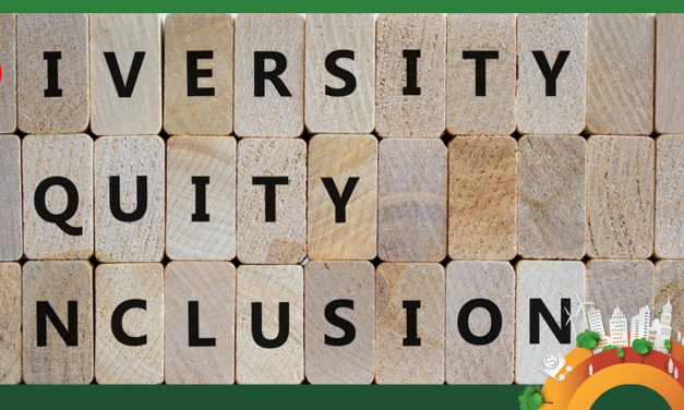 Diversity, Equity, and Inclusion in Procurement