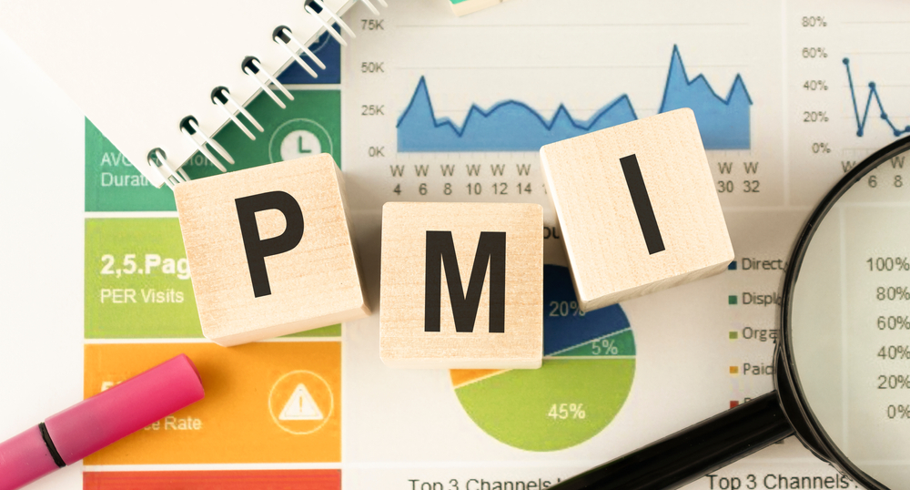 Purchasing Managers’ Index (PMI) May 2022