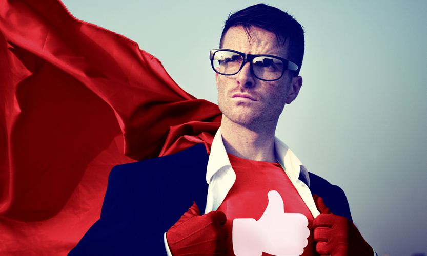 8 Trends to Make SCMs the Heroes of their Company