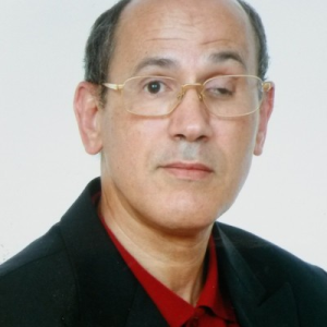 Professor Mustapha El Khayat 