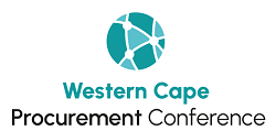 Western Cape Procurement Conference logo