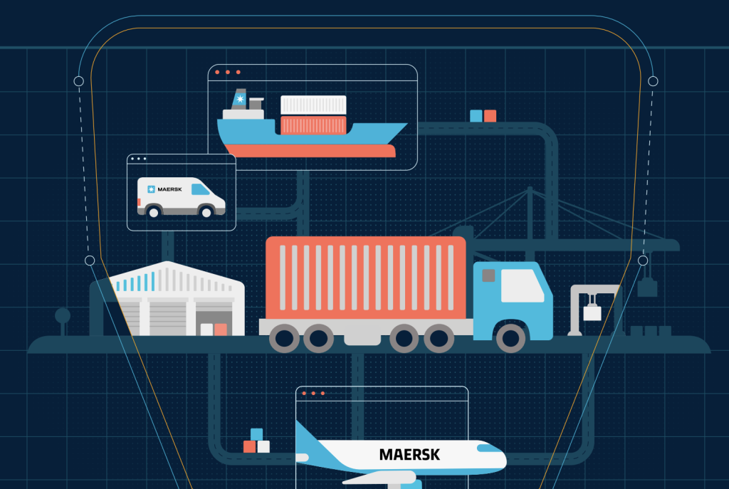 Reduce supply chain risks